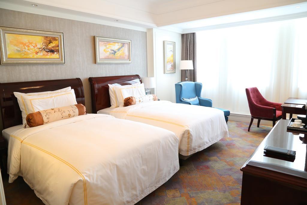 Parkview Hotel Taiyuan 部屋 写真