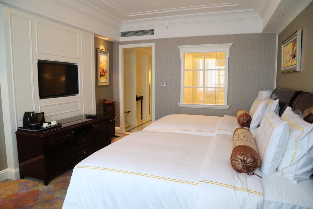 Parkview Hotel Taiyuan 部屋 写真