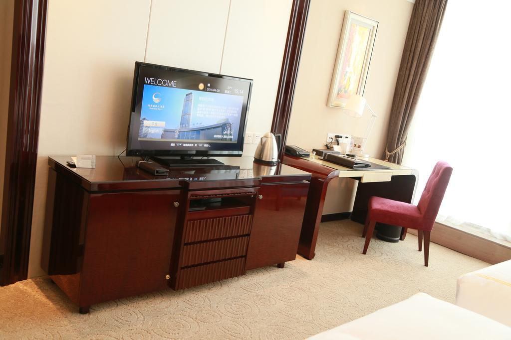 Parkview Hotel Taiyuan 部屋 写真