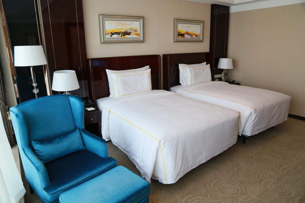 Parkview Hotel Taiyuan 部屋 写真