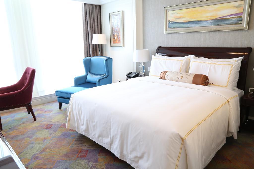 Parkview Hotel Taiyuan 部屋 写真
