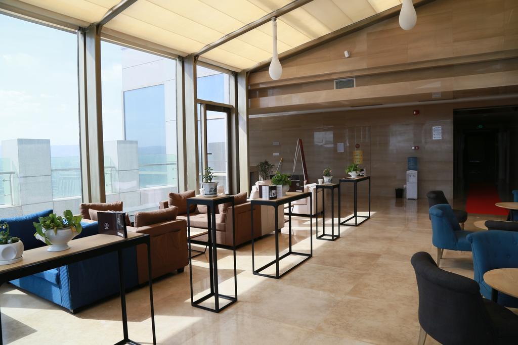 Parkview Hotel Taiyuan エクステリア 写真